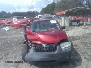 2006 Ford Escape XLT with VIN 1FMCU03166KC12495, listed as a IAAI auction lot 41793709 with Not provided miles and . Bid and sale history available at DreamBid. Image 12.