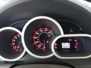 2009 Toyota Matrix S with VIN 2T1LE40E29C002546, listed as a IAAI auction lot 42674485 with 190,917 mi miles and . Bid and sale history available at DreamBid. Image 7.