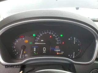 2014 Cadillac SRX Luxury Collection z VIN 3GYFNEE34ES685593, wystawiony jako Copart lot #52202805 z przebiegiem 139 869 mil mil oraz Szkoda całkowita • Salvage title. Historia ofert i sprzedaży dostępna na DreamBid. Obrazek 9.