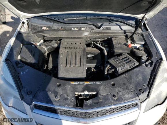 2014 Chevrolet Equinox LT with VIN 1GNALBEK0EZ113443, listed as a Copart auction lot 42693395 with 162,403 mi miles and Salvage Title. Bid and sale history available at carsss.com. Image 14.