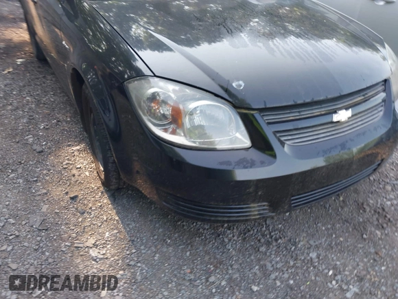 2008 Chevrolet Cobalt LT z VIN 1G1AL58F287332468, wystawiony jako IAAI lot #42429419 z przebiegiem 129 762 mil mil oraz . Historia ofert i sprzedaży dostępna na DreamBid. Obrazek 14.