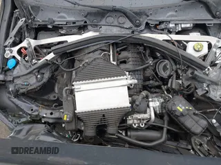 2018 BMW M3 with VIN WBS8M9C50J5J79754, listed as a IAAI auction lot 41777691 with 52,526 mi miles and . Bid and sale history available at DreamBid. Image 10.