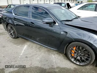 2017 Lexus GS F F z VIN JTHBP1BL2HA002273, wystawiony jako Copart lot #79192164 z przebiegiem 65 866 mil mil oraz Szkoda całkowita • Salvage title. Historia ofert i sprzedaży dostępna na DreamBid. Obrazek 11.