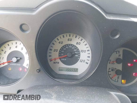 2004 Nissan Xterra XE z VIN 5N1ED28Y54C634016, wystawiony jako IAAI lot #42316911 z przebiegiem 155 692 mil mil oraz . Historia ofert i sprzedaży dostępna na DreamBid. Obrazek 7.