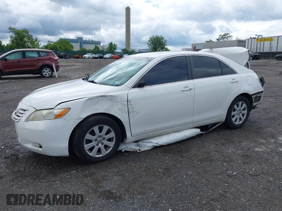 2009 Toyota Camry LE z VIN 4T1BK46K59U588966, wystawiony jako IAAI lot #42343044 z przebiegiem 157 284 mil mil oraz . Historia ofert i sprzedaży dostępna na DreamBid. Obrazek 16.
