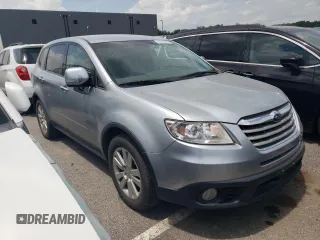 2012 Subaru Tribeca Limited with VIN 4S4WX9GD7C4401671, listed as a Copart auction lot 61615405 with 125,726 mi miles and Clean title. Bid and sale history available at DreamBid. Image 4.