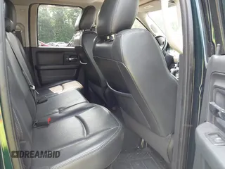 2011 Ram 1500 Big Horn с VIN 1D7RV1GT4BS527552, выставлен на аукционе IAAI как лот 42432368 с пробегом 293 546 миль миль и . История ставок и продаж доступна на DreamBid. Изображение 8.