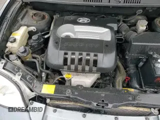 2002 Hyundai Santa Fe с VIN KM8SB12B12U241600, выставлен на аукционе Copart как лот 83525334 с пробегом 83 032 миль миль и Списание • Salvage title. История ставок и продаж доступна на DreamBid. Изображение 14.