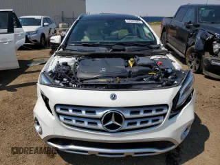 2019 Mercedes-Benz GLA 250 z VIN WDCTG4GB0KJ534288, wystawiony jako Copart lot #57665305 z przebiegiem 73 406 mil mil oraz Czysty tytuł • Clean title. Historia ofert i sprzedaży dostępna na DreamBid. Obrazek 5.