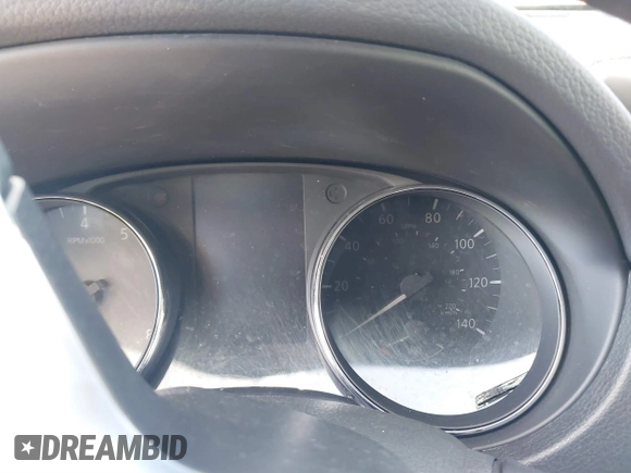 2020 Nissan Rogue SL z VIN 5N1AT2MT4LC776898, wystawiony jako IAAI lot #41225517 z przebiegiem Nie podano mil oraz . Historia ofert i sprzedaży dostępna na DreamBid. Obrazek 7.