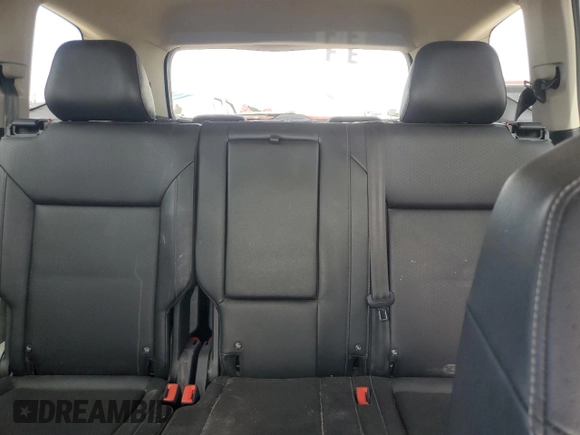 2018 Volkswagen Atlas SE with VIN 1V2CR2CAXJC562697, listed as a Copart auction lot 49345055 with 106,026 mi miles and Clean title. Bid and sale history available at DreamBid. Image 10.