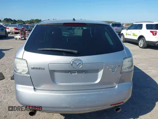 2009 Mazda CX-7 Sport with VIN JM3ER293090222336, listed as a IAAI auction lot 41287502 with 95,475 mi miles. Bid and sale history available at carsss.com. Image 15.