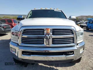 2013 Ram 2500 Tradesman with VIN 3C6UR5HL5DG557577, listed as a Copart auction lot 64412695 with 146,457 mi miles and Salvage title. Bid and sale history available at DreamBid. Image 5.