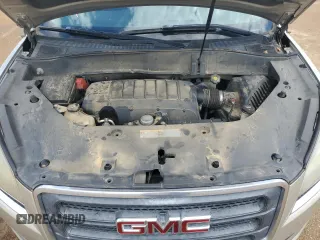 2014 GMC Acadia SLE with VIN 1GKKRNED4EJ109008, listed as a Copart auction lot 70975844 with 174,143 mi miles and Salvage Title. Bid and sale history available at carsss.com. Image 12.