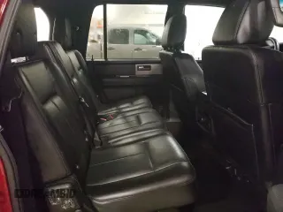 2016 Ford Expedition Max XLT z VIN 1FMJK1JT5GEF44726, wystawiony jako Copart lot #89354275 z przebiegiem 121 819 mil mil oraz Szkoda całkowita • Salvage title. Historia ofert i sprzedaży dostępna na DreamBid. Obrazek 11.