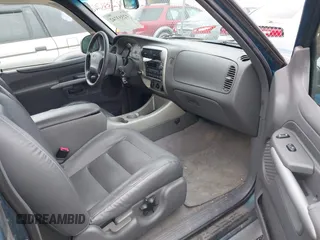 2001 Ford Explorer Sport with VIN 1FMYU60E91UC46931, listed as a IAAI auction lot 42353742 with 60,449 mi miles and . Bid and sale history available at DreamBid. Image 5.