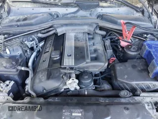 2005 BMW 5 Series 530i with VIN WBANA73545B049083, listed as a IAAI auction lot 42151849 with 206,013 mi miles and . Bid and sale history available at DreamBid. Image 10.