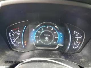 2019 Hyundai Santa Fe Ultimate with VIN 5NMS53AA6KH139894, listed as a Copart auction lot 44133575 with 145,053 mi miles and Salvage Title. Bid and sale history available at carsss.com. Image 9.