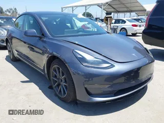 2023 Tesla Model 3 с VIN 5YJ3E1EA1PF545402, выставлен на аукционе IAAI как лот 42671354 с пробегом 37 948 миль миль и . История ставок и продаж доступна на DreamBid. Изображение 1.