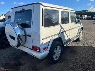 2013 Mercedes-Benz G with VIN WDCYC3HF1DX211221, listed as a Copart auction lot 81889414 with 85,844 mi miles and Clean Title. Bid and sale history available at carsss.com. Image 3.