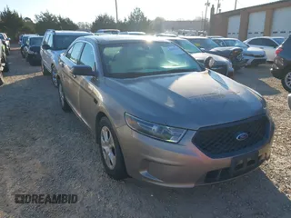 2015 Ford Police Interceptor с VIN 1FAHP2MK3FG135694, выставлен на аукционе IAAI как лот 41886352 с пробегом 128 478 миль миль и . История ставок и продаж доступна на DreamBid. Изображение 1.