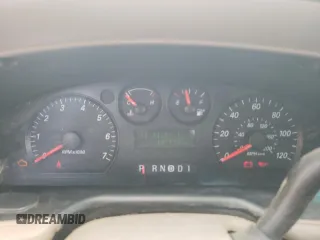 2006 Ford Taurus SE с VIN 1FAFP53U96A169458, выставлен на аукционе Copart как лот 59400185 с пробегом 103 020 миль миль и Списание • Salvage title. История ставок и продаж доступна на DreamBid. Изображение 9.