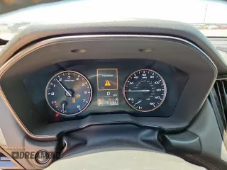 2024 Subaru Outback Wilderness with VIN 4S4BTGUD8R3218135, listed as a Copart auction lot 63490035 with 13,666 mi miles and Salvage title. Bid and sale history available at DreamBid. Image 9.