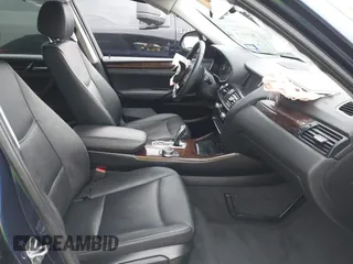 2017 BMW X3 sDrive28i with VIN 5UXWZ7C31H0V91190, listed as a IAAI auction lot 38353174 with 55,603 mi miles. Bid and sale history available at carsss.com. Image 5.