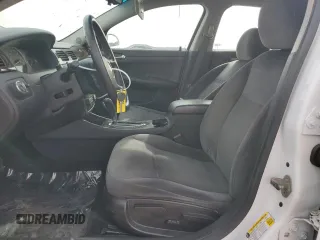 2014 Chevrolet Impala LT z VIN 2G1WB5E34E1133059, wystawiony jako Copart lot #47658895 z przebiegiem 57 557 mil mil oraz Szkoda całkowita • Salvage title. Historia ofert i sprzedaży dostępna na DreamBid. Obrazek 7.
