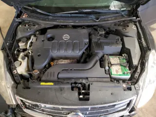 2012 Nissan Altima 2.5 SL with VIN 1N4AL2AP9CN486789, listed as a Copart auction lot 52292775 with 109,520 mi miles and Clean Title. Bid and sale history available at carsss.com. Image 11.