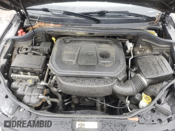 2020 Jeep Grand Cherokee Limited with VIN 1C4RJFBG4LC237921, listed as a Copart auction lot 60778655 with 128,281 mi miles and Salvage title. Bid and sale history available at DreamBid. Image 12.