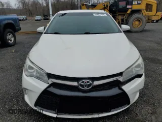 2016 Toyota Camry XLE with VIN 4T1BF1FK7GU118518, listed as a Copart auction lot 49681455 with 70,994 mi miles and Clean Title. Bid and sale history available at DreamBid. Image 5.