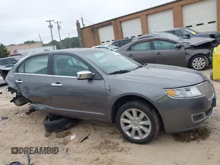 2012 Lincoln MKZ with VIN 3LNHL2JC0CR800294, listed as a IAAI auction lot 42423361 with 101,579 mi miles and . Bid and sale history available at DreamBid. Image 13.