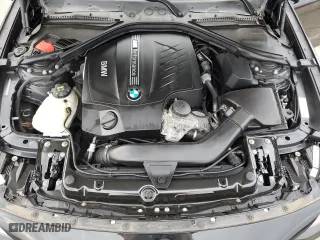 2016 BMW 3 Series Gran Turismo 335i xDrive with VIN WBA3X9C57GD869666, listed as a Copart auction lot 46681554 with 57,351 mi miles. Bid and sale history available at carsss.com. Image 11.