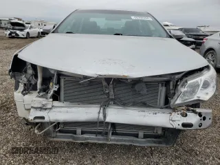 2014 Toyota Camry L with VIN 4T1BF1FK3EU729689, listed as a Copart auction lot 46396265 with 134,867 mi miles and Salvage Title. Bid and sale history available at carsss.com. Image 5.