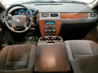 2008 Chevrolet Avalanche LT w/3LT with VIN 3GNFK12318G161716, listed as a Copart auction lot 85514144 with 150,841 mi miles and Clean Title. Bid and sale history available at carsss.com. Image 8.