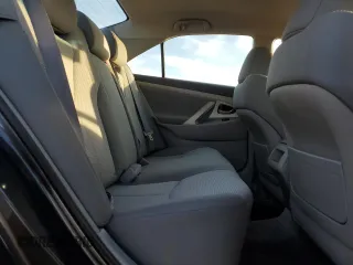 2009 Toyota Camry with VIN 4T1BE46K39U325575, listed as a Copart auction lot 44588595 with 178,218 mi miles and Salvage Title. Bid and sale history available at carsss.com. Image 10.