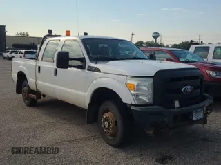 2011 Ford F-350 Platinum с VIN 1FT7W3B60BEB77928, выставлен на аукционе IAAI как лот 42626946 с пробегом 429 347 миль миль и . История ставок и продаж доступна на DreamBid. Изображение 34.