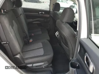 2022 Kia Sorento LX with VIN 5XYRG4LC4NG128842, listed as a Copart auction lot 60874745 with 12,775 mi miles and Salvage title. Bid and sale history available at DreamBid. Image 11.