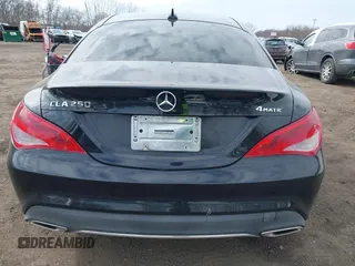 2018 Mercedes-Benz CLA 250 z VIN WDDSJ4GB8JN605978, wystawiony jako IAAI lot #41664999 z przebiegiem 59 527 mil mil oraz . Historia ofert i sprzedaży dostępna na DreamBid. Obrazek 16.
