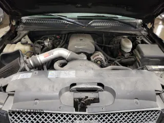 2003 Chevrolet Silverado 1500 LS with VIN 1GCEK14T93Z187281, listed as a Copart auction lot 84261304 with 176,871 mi miles and Salvage Title. Bid and sale history available at DreamBid. Image 11.
