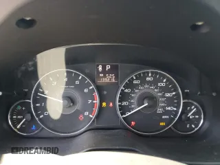 2011 Subaru Legacy Premium z VIN 4S3BMBC67B3255481, wystawiony jako Copart lot #54929305 z przebiegiem 139 216 mil mil oraz Szkoda całkowita • Salvage title. Historia ofert i sprzedaży dostępna na DreamBid. Obrazek 9.