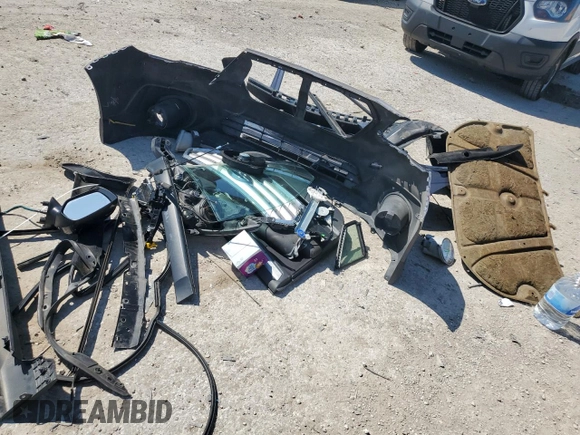 2015 Subaru Outback Premium с VIN 4S4BSBFC1F3237048, выставлен на аукционе Copart как лот 61212865 с пробегом 177 572 миль миль и Списание • Salvage title. История ставок и продаж доступна на DreamBid. Изображение 13.