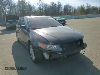 2006 Acura TSX z VIN JH4CL96836C017600, wystawiony jako Copart lot #53833585 z przebiegiem Nie podano mil oraz Szkoda całkowita • Salvage title. Historia ofert i sprzedaży dostępna na DreamBid. Obrazek 14.