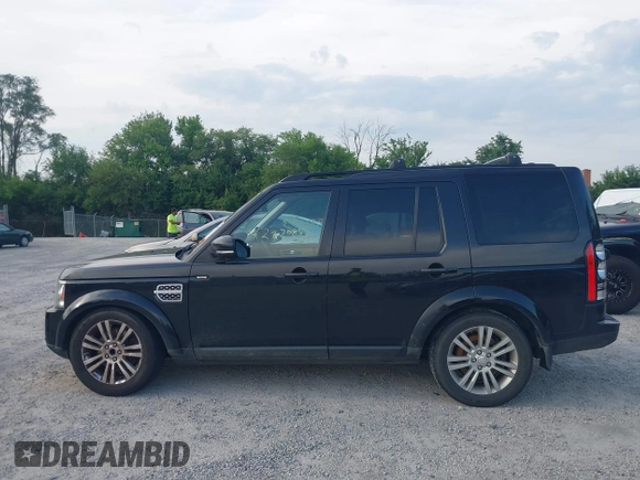 2014 Land Rover LR4 Lux с VIN SALAK2V68EA702892, выставлен на аукционе IAAI как лот 42820853 с пробегом 116 492 миль миль и . История ставок и продаж доступна на DreamBid. Изображение 14.