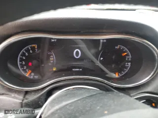 2014 Jeep Grand Cherokee Limited with VIN 1C4RJFBG1EC238222, listed as a Copart auction lot 46434395 with 163,494 mi miles and Salvage Title. Bid and sale history available at carsss.com. Image 9.
