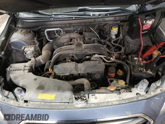 2018 Subaru Legacy Premium with VIN 4S3BNAF67J3020600, listed as a Copart auction lot 58003915 with 156,767 mi miles and Clean title. Bid and sale history available at DreamBid. Image 11.