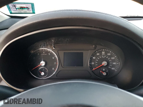 2019 Kia Sorento S with VIN 5XYPG4A57KG483415, listed as a Copart auction lot 87708955 with Not Provided miles and Salvage Title. Bid and sale history available at DreamBid. Image 9.