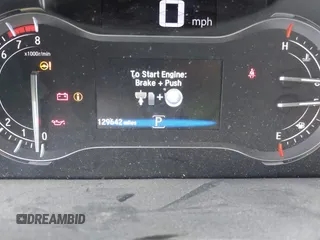 2016 Honda Pilot LX with VIN 5FNYF5H10GB044006, listed as a IAAI auction lot 42075404 with 129,642 mi miles and . Bid and sale history available at DreamBid. Image 15.