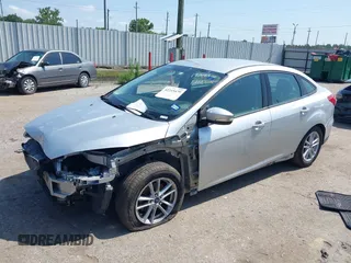 2017 Ford Focus SE with VIN 1FADP3F2XHL256136, listed as a IAAI auction lot 42215479 with 89,945 mi miles and . Bid and sale history available at DreamBid. Image 17.